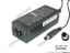 117204 LG Common Item (LG) AC Adapter- Laptop 19V 1.3A 23W,Barrel 7.9/5.5mm With Pin, 3-prong LG Common Item (LG) AC Adapter- Laptop 