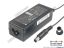 117206 LG Common Item (LG) AC Adapter - NEW Original 19V 1.3A, 6.5/4.3mm With Pin, 3-Prong, New, 1 LG Common Item (LG) AC Adapter - NEW Original