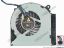 117249 HP Envy 14 Series Cooling Fan  -BE25, w35x4x4, 5V 0.40A, Bare fan HP Envy 14 Series Cooling Fan  