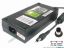 117301 ASUS G75 Series AC Adapter - NEW Original 19V 9.5A, 7.4/5.0mm With Pin, C14, New ASUS G75 Series AC Adapter - NEW Original 