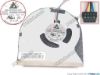 117359 Lenovo Ideapad B590 KSB06105HB BJ49, 5V 0.40A Delta Electronics KSB06105HB Cooling Fan