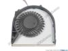 117359 Lenovo Ideapad B590 KSB06105HB BJ49, 5V 0.40A Delta Electronics KSB06105HB Cooling Fan
