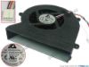 117362 Delta Electronics KUC1012D Cooling Fan  BF22, 12V 0.75A, Bare fan Delta Electronics KUC1012D Cooling Fan