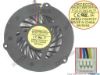 117371 Forcecon DFS531205PC0T Cooling Fan  F7U0, 5V 0.5A, Bare fan Forcecon DFS531205PC0T Cooling Fan  