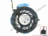 117377 Foxconn PVB060E12M Cooling Fan  12V 0.23A, Bare fan Foxconn PVB060E12M Cooling Fan  