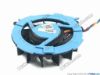 117377 Foxconn PVB060E12M Cooling Fan  12V 0.23A, Bare fan Foxconn PVB060E12M Cooling Fan  