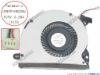 117383 Panasonic UDQFRYH82DQU Cooling Fan  5V 0.28A, Bare fan, w50x4x4 Panasonic UDQFRYH82DQU Cooling Fan  