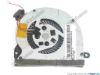 117383 Panasonic UDQFRYH82DQU Cooling Fan  5V 0.28A, Bare fan, w50x4x4 Panasonic UDQFRYH82DQU Cooling Fan  