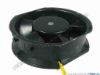 117429 Nidec A34314-51 Server - Round Fan A34314-51, dia171x151x51, 2-wire24V 0.98A, Nidec A34314-51 Server - Round Fan