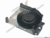 117534 IBM ThinkPad E420 Cooling Fan  -AJ28, w45x5x6, 5V 0.30A, Bare fan IBM ThinkPad E420 Cooling Fan  