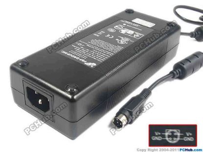 117728 FSP Group Inc FSP150-AAB AC Adapter- Laptop 19V 7.98A, 4-Pin P1&4=V+, C14 FSP Group Inc FSP150-AAB AC Adapter- Laptop 73