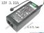 117731 LITE-ON PA-1041-0 AC Adapter- Laptop 12V 3.33A, Barrel 5.5/2.1mm, IEC C14, New LITE-ON PA-1041-0 AC Adapter- Laptop