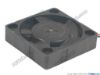 117824 Nidec D04X-24JH Server - Square Fan 07S, sq40x40x10, 2-wire, 24V 0.06A Nidec D04X-24JH Server - Square Fan 