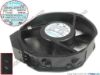 118021 NMB-MAT / Minebea 5915PC-20W-B30 Server - Round Fan DC 200V 34W, 172x150x38mm, B00 NMB-MAT / Minebea 5915PC-20W-B30 Server - Round Fan 