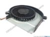 118440 ADDA AB08505HX110B00 Cooling Fan  0CWR62, 5V 0.50A, Bare fan ADDA AB08505HX110B00 Cooling Fan  