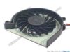 118463 Delta Electronics KSB0405HB Cooling Fan  BD37, 5V 0.50A, Bare fan Delta Electronics KSB0405HB Cooling Fan  