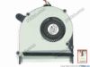 118491 Panasonic UDQFRYH88DAS Cooling Fan  13NB0051T01011, 5V 0.27A, Bare fan Panasonic UDQFRYH88DAS Cooling Fan  