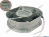 118514 Japan Servo MADC24H7C-943 Server - Round Fan 2-wire, 24V 1.05A Japan Servo MADC24H7C-943 Server - Round Fan