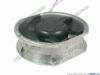 118514 Japan Servo MADC24H7C-943 Server - Round Fan 2-wire, 24V 1.05A Japan Servo MADC24H7C-943 Server - Round Fan