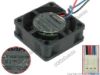 118516 Nidec D04R-12TM Server - Square Fan 26B, 3-wire, 12V 0.09A Nidec D04R-12TM Server - Square Fan 