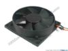118541 Superred CHA9212CS-TA Server - Square Fan sq90x90x25, 3-wire, 12V 0.19A Superred CHA9212CS-TA Server - Square Fan 