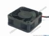 118552 Superred CHD5012CB-AL(E) Server - Square Fan sq50x50x15, 3-wire, 12V 0.18A Superred CHD5012CB-AL(E) Server - Square Fan 
