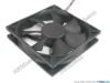 118564 TOP MOTOR DF1212BB Server - Square Fan DF1212BB-3, sq120x120x25, 3-wire, 12V 0.38A TOP MOTOR DF1212BB Server - Square Fan 