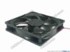 118582 XIFAN / Xinruilian RDH1225B Server - Square Fan sq120x120x25, 2-wire, 12V 0.40A XIFAN / Xinruilian RDH1225B Server - Square Fan 