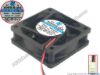 118585 XIFAN / Xinruilian RDH6020S Server - Square Fan sq60x60x20, 2-wire, 12V 0.16A XIFAN / Xinruilian RDH6020S Server - Square Fan 