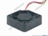 118605 Y.S TECH FD123010LS Server - Square Fan sq30x30x10, w60x3x3, 12V 0.07A Y.S TECH FD123010LS Server - Square Fan 