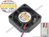 118606 Y.S TECH FD123010MB Server - Square Fan sq30x30x10, 2-wire, 12V 0.09A Y.S TECH FD123010MB Server - Square Fan 