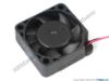 118606 Y.S TECH FD123010MB Server - Square Fan sq30x30x10, 2-wire, 12V 0.09A Y.S TECH FD123010MB Server - Square Fan 