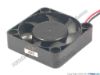 118611 Y.S TECH FD124010MB Server - Square Fan sq40x40x10, 2-wire, 12V 0.065A Y.S TECH FD124010MB Server - Square Fan