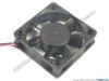 118615 Y.S TECH FD125015LL Server - Square Fan sq50x50x15, 2-wire, 12V 0.11A Y.S TECH FD125015LL Server - Square Fan 