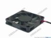 118618 Y.S TECH FD126010LB Server - Square Fan sq60x60x10, 2-wire, 12V 0.14A Y.S TECH FD126010LB Server - Square Fan 