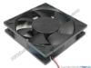 118635 Y.S TECH FD241225LB Server - Square Fan DC 24V 0.10A, 120x120x25mm, New Y.S TECH FD241225LB Server - Square Fan 