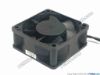 118641 Y.S TECH FD246025EB Server - Square Fan sq60x60x25, w70x2x2, 24V 0.21A Y.S TECH FD246025EB Server - Square Fan