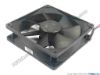 118646 Y.S TECH FD249225HS-N Server - Square Fan sq90x90x25, 2-wire, 24V 0.13A Y.S TECH FD249225HS-N Server - Square Fan 