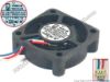 118660 Young Lin DFB301005M Server - Square Fan sq30x30x10, w100x3x3, 5V 0.9W Young Lin DFB301005M Server - Square Fan 
