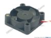 118660 Young Lin DFB301005M Server - Square Fan sq30x30x10, w100x3x3, 5V 0.9W Young Lin DFB301005M Server - Square Fan 