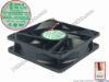 118669 Young Lin DFC802012H Server - Square Fan sq80x80x20, w60x3x3, 12V 2.8W Young Lin DFC802012H Server - Square Fan