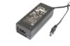 118976 LEI / Leader NU40-2120300-13， NU30-4120300-13 ，NU40-4120250-13， AC Adapter 5V-12V 12V 3A, 55/2.5mm, 2-Prong, New LEI / Leader NU40-2120300-13 AC Adapter 5V-12V 