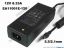 118982 Edac Power EA11001E-120 AC Adapter 5V-12V 12V 8.33A, Barrel 5.5/2.1mm, C14 Edac Power EA11001E-120 AC Adapter 5V-12V 