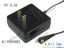 119012 Sony Common Item (Sony) AC Adapter 5V-12V 6V 0.8A, Barrel 4.0/1.7mm, US 2-Pin Plug Sony Common Item (Sony) AC Adapter 5V-12V 