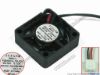 119094 ICFAN / SHICOH F3010CU-12UCV Server - Square Fan sq30x30x10, w200x2x2, DC 12V 0.11A ICFAN / SHICOH F3010CU-12UCV Server - Square Fan 