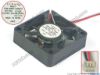 119097 ICFAN / SHICOH F3510AP-12RAV Server - Square Fan sq35x35x10, w80x3x3, 12V 0.10A ICFAN / SHICOH F3510AP-12RAV Server - Square Fan 