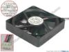119104 ICFAN / SHICOH F7015BQ-07DAV Server - Square Fan 01, sq70x70x15, w70x3x3, 7V 0.04A ICFAN / SHICOH F7015BQ-07DAV Server - Square Fan 
