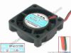 119111 INNOVATIVE SP401212M Server - Square Fan sq40x40x10, 2-wire, 12V 0.06A INNOVATIVE SP401212M Server - Square Fan 