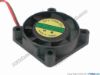 119111 INNOVATIVE SP401212M Server - Square Fan sq40x40x10, 2-wire, 12V 0.06A INNOVATIVE SP401212M Server - Square Fan 