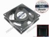 119114 Kaku KA1225HA2 Server - Square Fan sq120x120x25, 220V  Kaku KA1225HA2 Server - Square Fan 